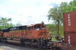 BNSF 9181